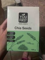 Chia Seeds