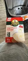 High Protein Porridge Original Flavour