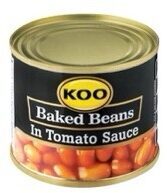 Baked Beans