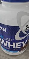 Blue Lab Whey