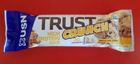 Trust crunch