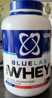 Whey premium protein