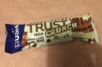 Trust crunch