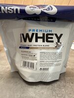 Premium Whey