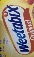 Weetabix
