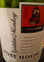 Vin golden monkey post house