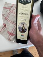 Olive  oil