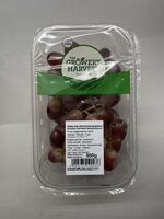 Seedles Black Grapes