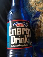 Energy drink