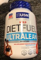 Diet Fuel Ultralean