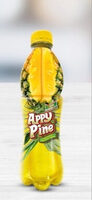Appt Pine