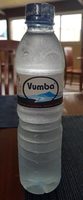 Água Vumba