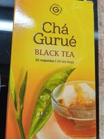 Tea