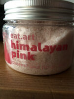 Himalayan Pink