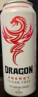 Energy Sugar Free