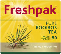 Pure Rooibos Tea