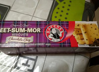 Bakers Eet Sum Mor Choc Chip