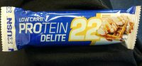 Protein Delite 22