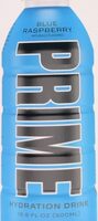 Prime Blue Raspberry