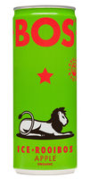 Bos Ice Tea pomme
