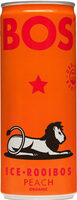 Thé au rooibos Bio pêche