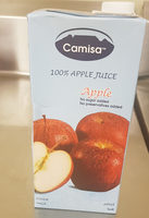 Appel juice