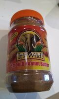 Smooth Peanut butter