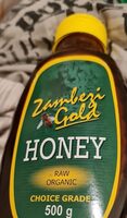 Honey