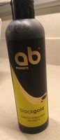 Black gold vinaigre balsamique