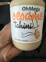 Sesame tahini