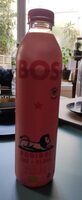 Rooibos thé glacé saveur pastèque et menthe