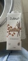 Vanilla Almond Milk