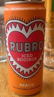 Rubro Peach
