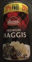 Haggis