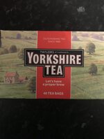 Yorkshire Tea