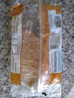 Wholemeal Pitta Breads
