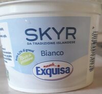 Skyr Bianco