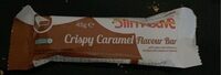 Crispy caramel