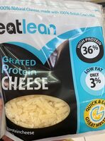 Queso para gratinar