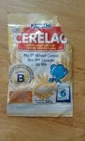 Cérélac