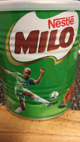 Milo 400G
