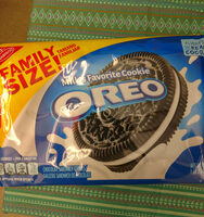 Oreo