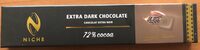 Extra Dark Chocolate