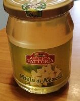 Miele di acacia