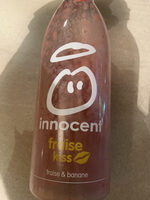 Innocent Fraise Kiss
