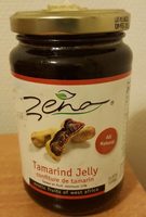 Confiture de tamarin