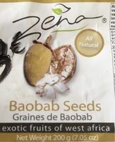 Baobab Seeds