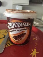 Chocopain
