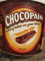 Chocopain