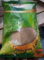 Couscous lalo